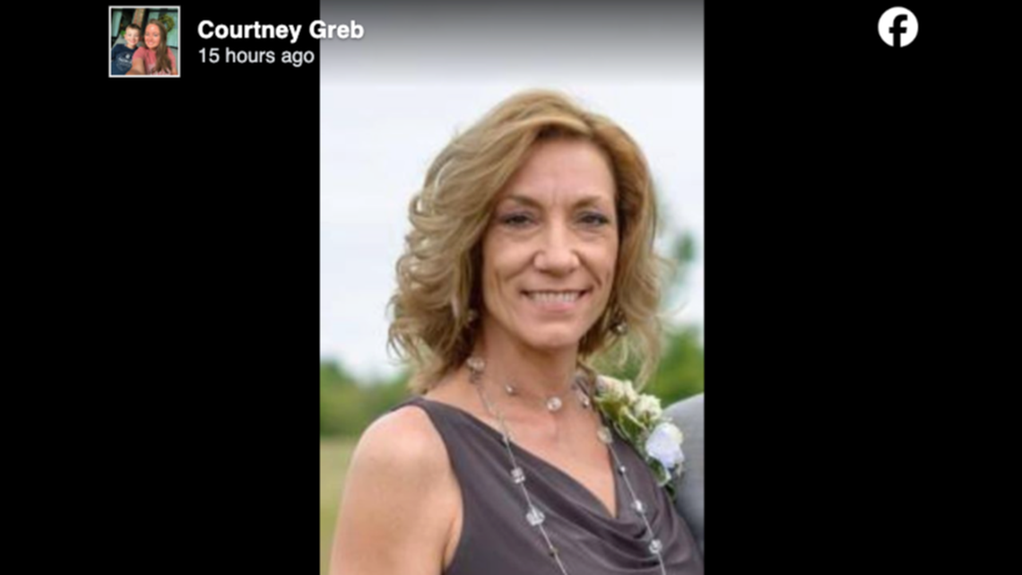 Kimberly Williams, 60, was found dead after being attacked while dog sitting, police say.