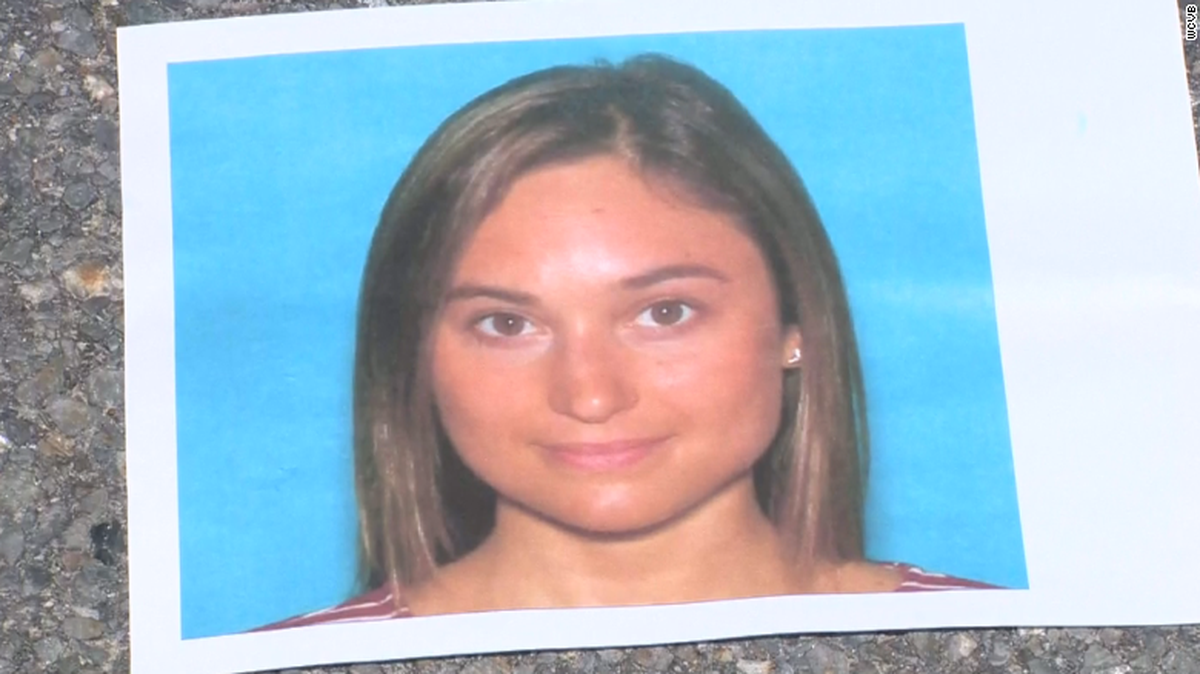 Vanessa Marcotte