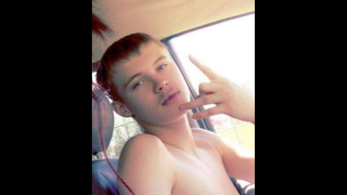 Trentin Isaac was found dead in Ohio days after he went missing, police said.