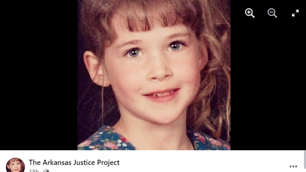 Morgan Nick was 6 years old when she went missing in 1995. Now new evidence has developed in the case.