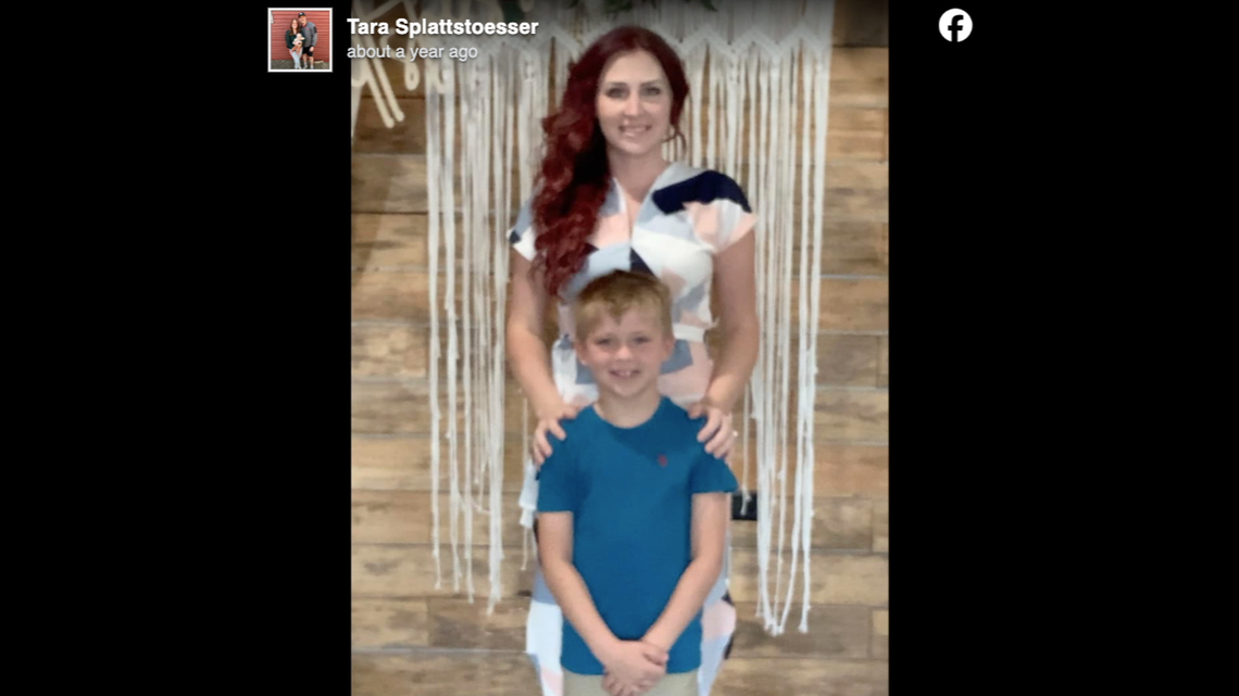 Nicole Pavelka, 30, and 8-year-old Ryker Schlichtman died in the Aug. 9, 2023, crash, officials say.