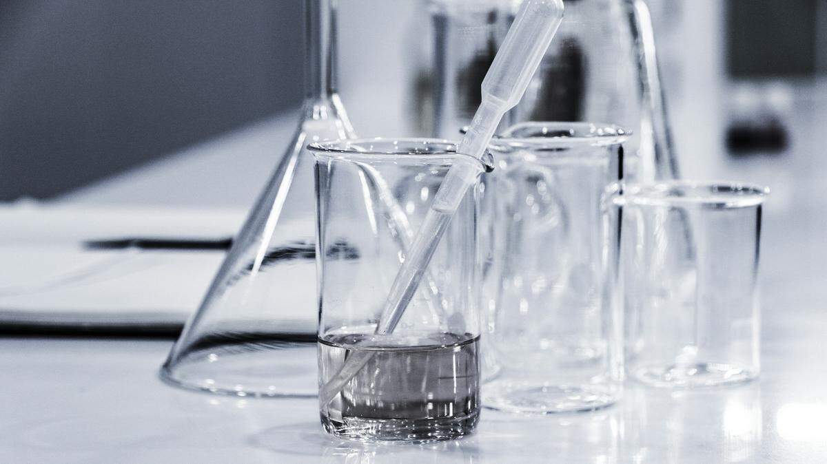 A graduate assistant at an Illinois university is accused of operating a meth lab on campus, police say.
