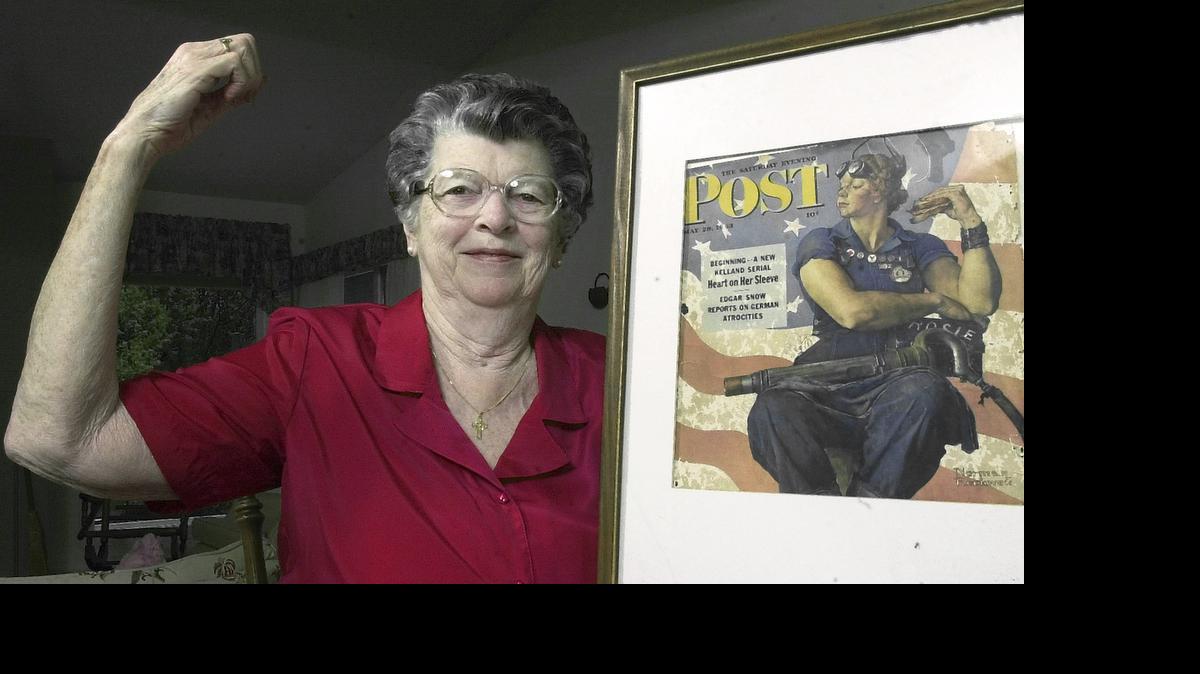
Mary Doyle Keefe in 2002
