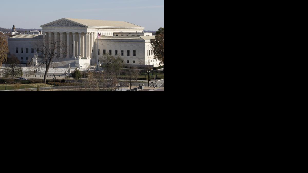 
The U.S. Supreme Court 
