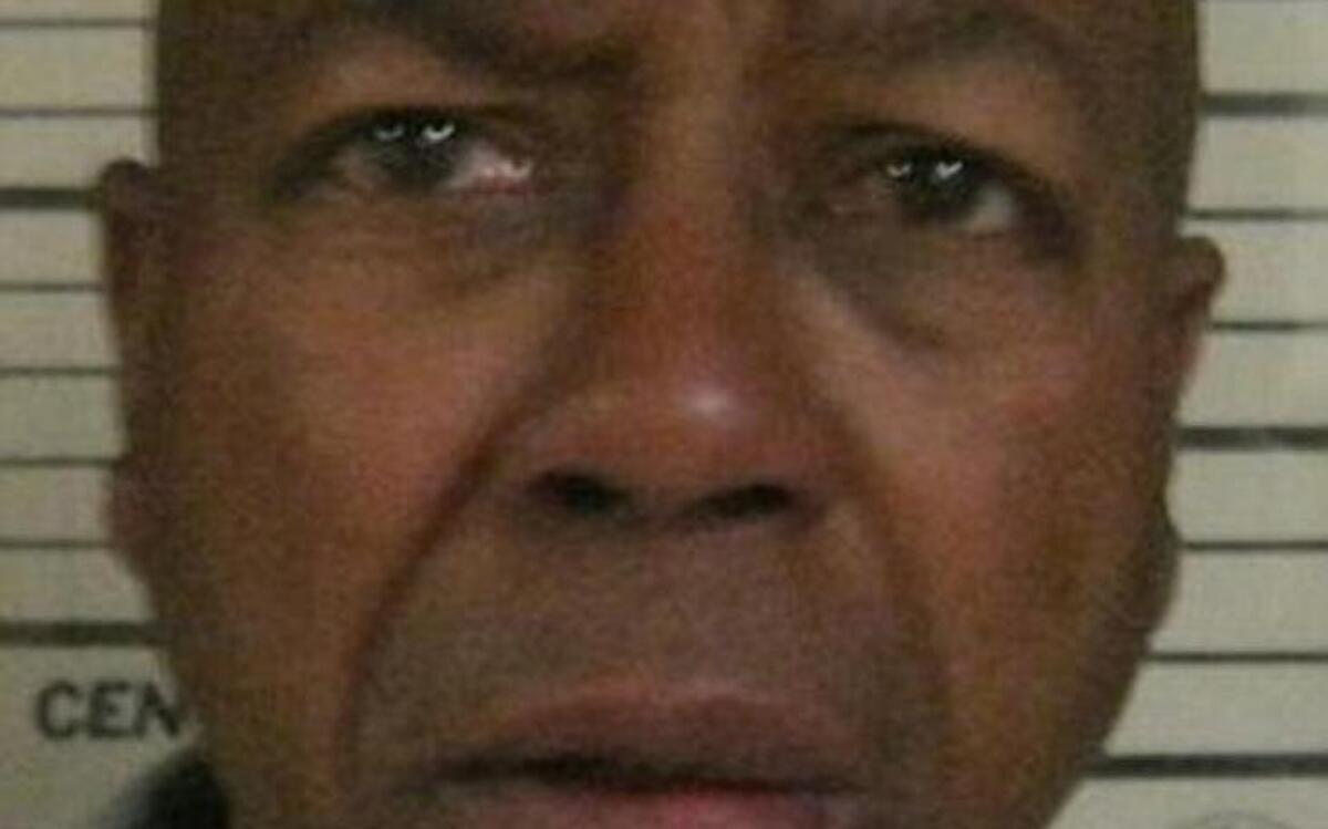 “I really love my mother!” said Oswald Jones, who tried to steal a card for his mom.