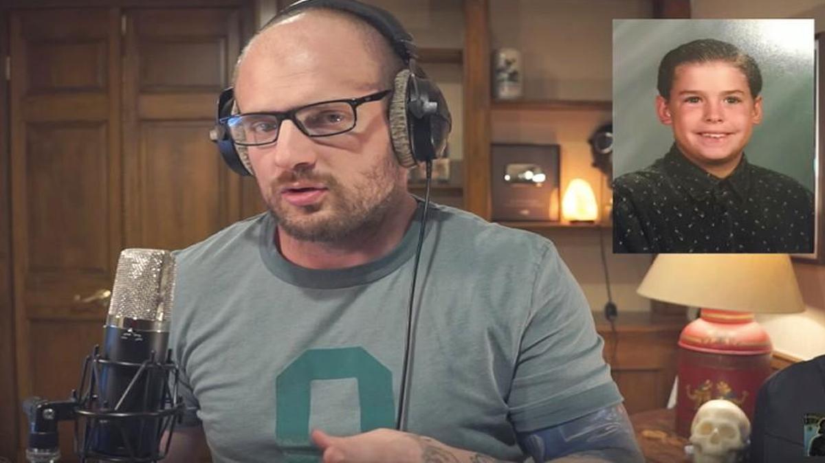 Kansas City rapper Mac Lethal says a schoolboy named Isaac wrote a song about being bullied but was too nervous to perform it himself. So he asked Mac to sing it. Mac posted the emotional song to YouTube this week.