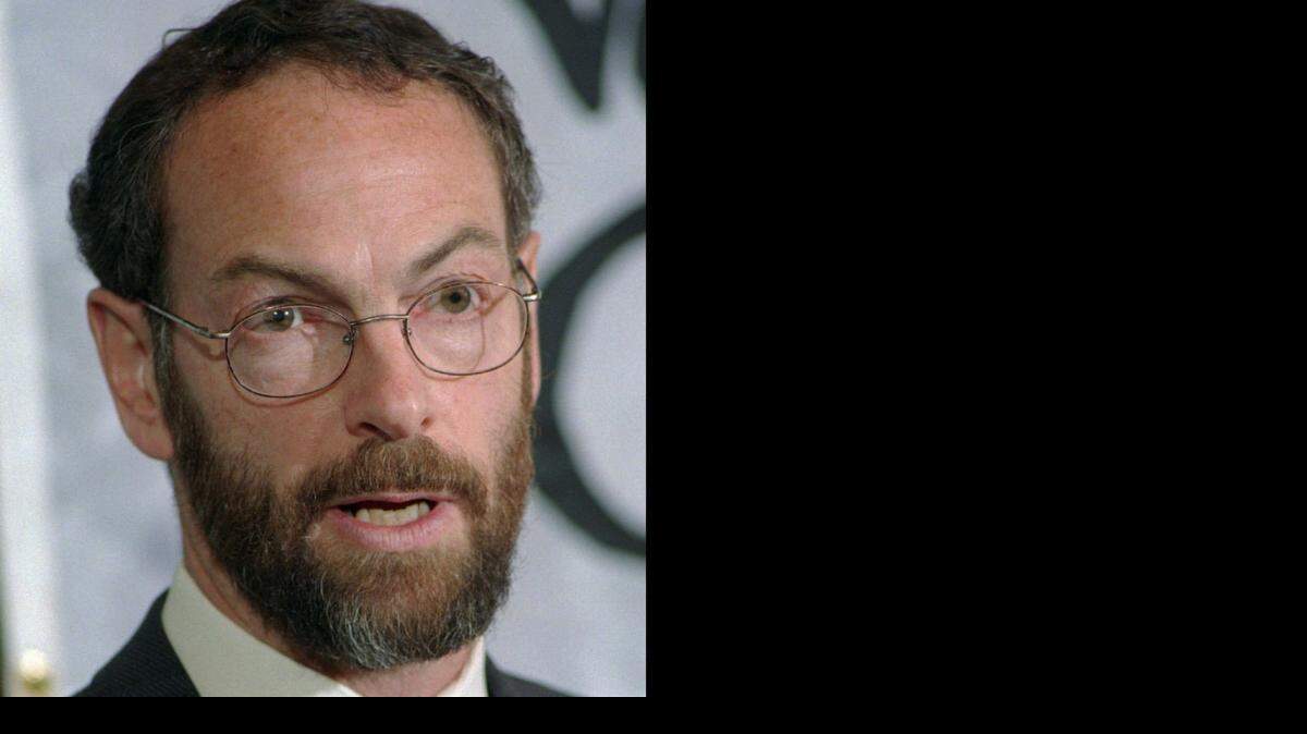 
Richard Rockefeller
