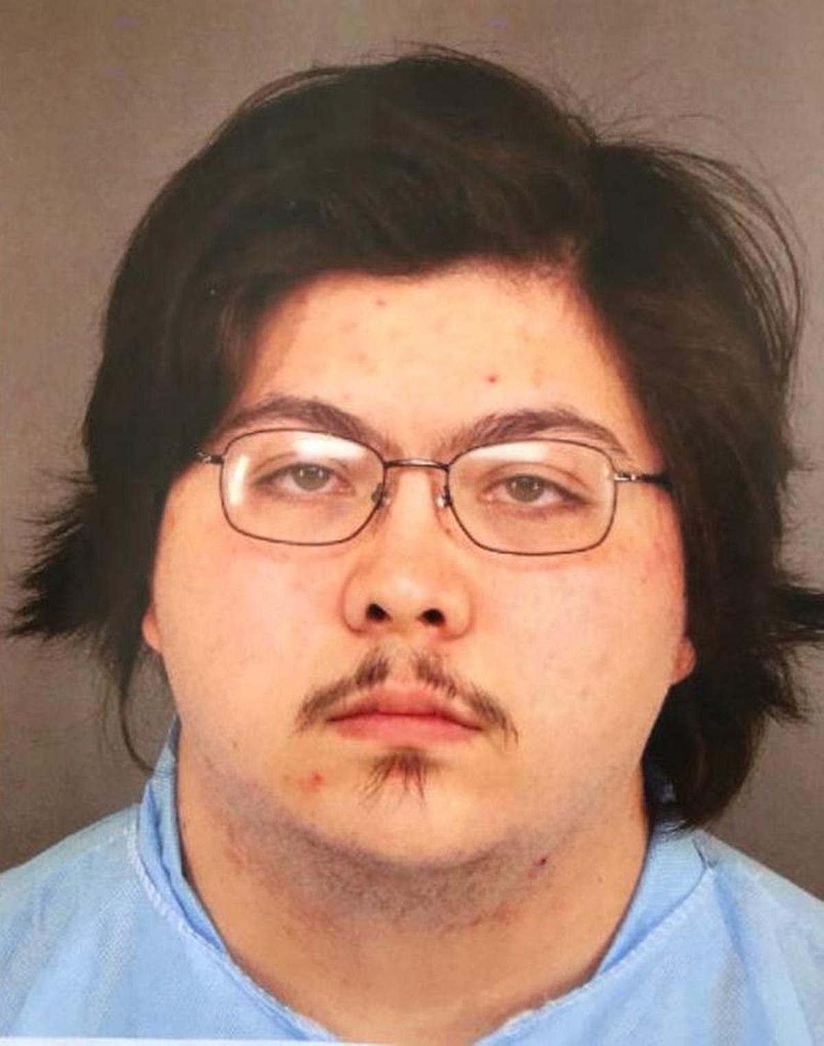 Joseph Michael Lopez