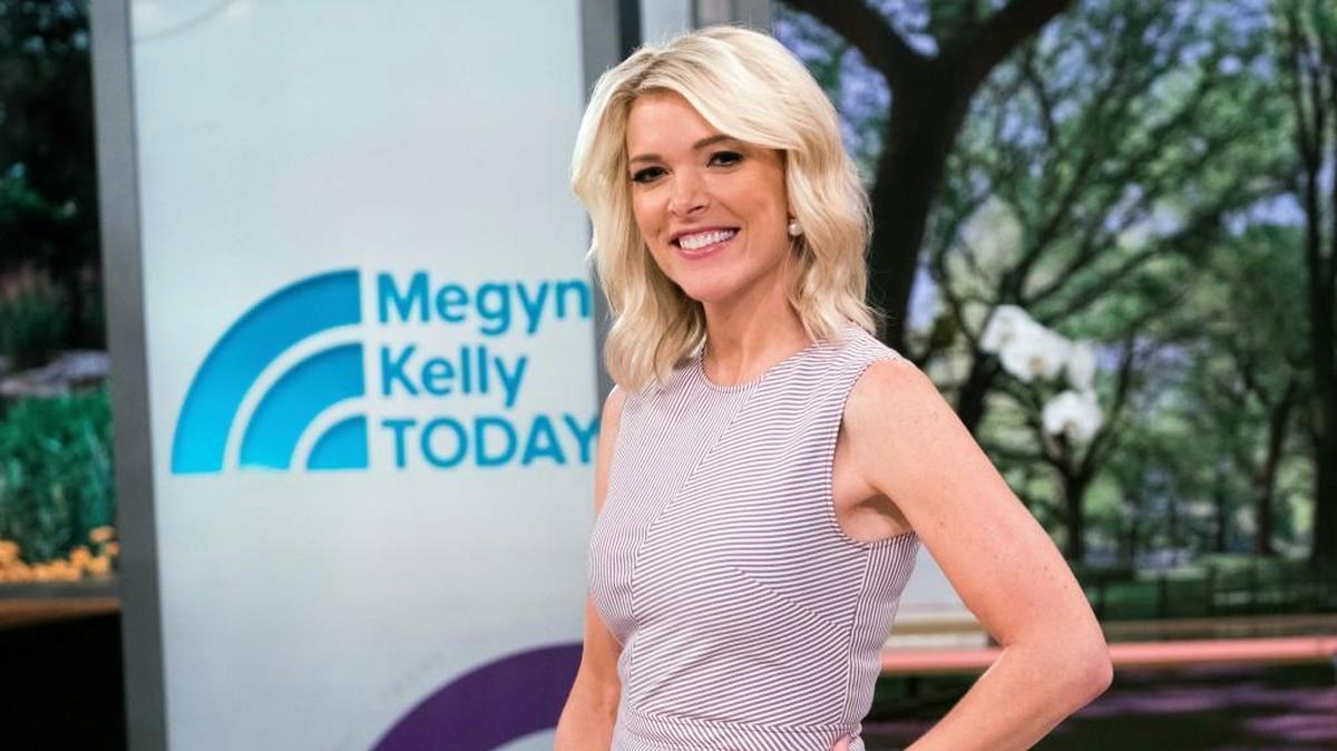 “Today” show host Megyn Kelly drew criticism from some for her comments that praised fat-shaming.