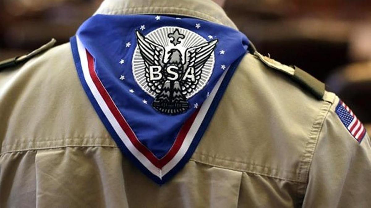 An 11-year-old Cub Scout in Colorado was kicked out of his den after asking a Colorado legislator about gun control and past comments she’d made that some people took as racially offensive, the Cub Scout’s mother says.