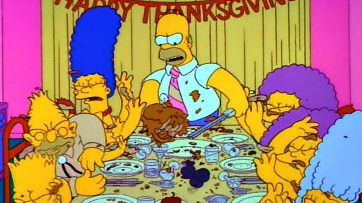 Thanksgiving doesn’t have to devolve into a food fight. But this year, some people are prepared to face their political differences with their loved ones head-on.