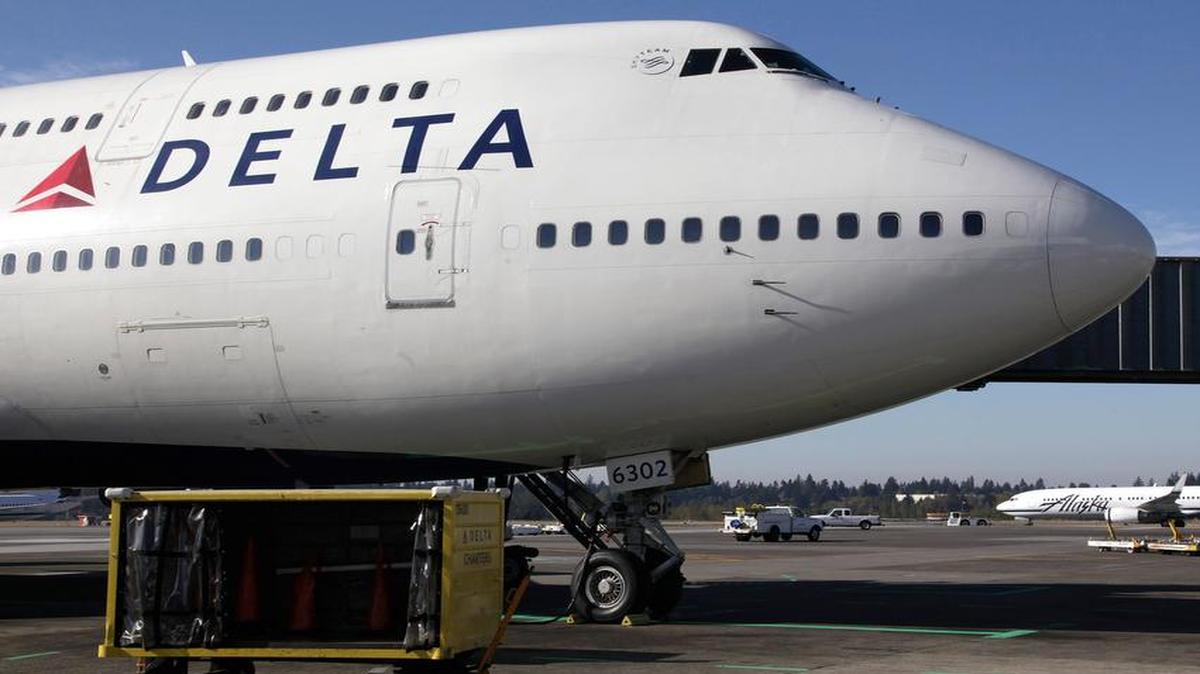 
Delta Airlines on Monday, Aug. 3, 2015 said that it would no longer accept lion, leopard, elephant, rhinoceros and buffalo hunting trophies.
