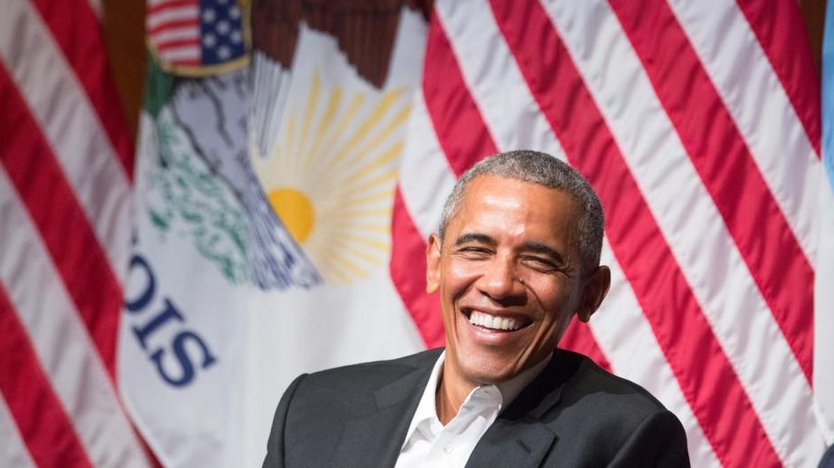 Earlier this year, former President Barack Obama participated in a discussion with six Chicago-area students. He recently expressed he would serve jury duty after being summoned by Cook County.