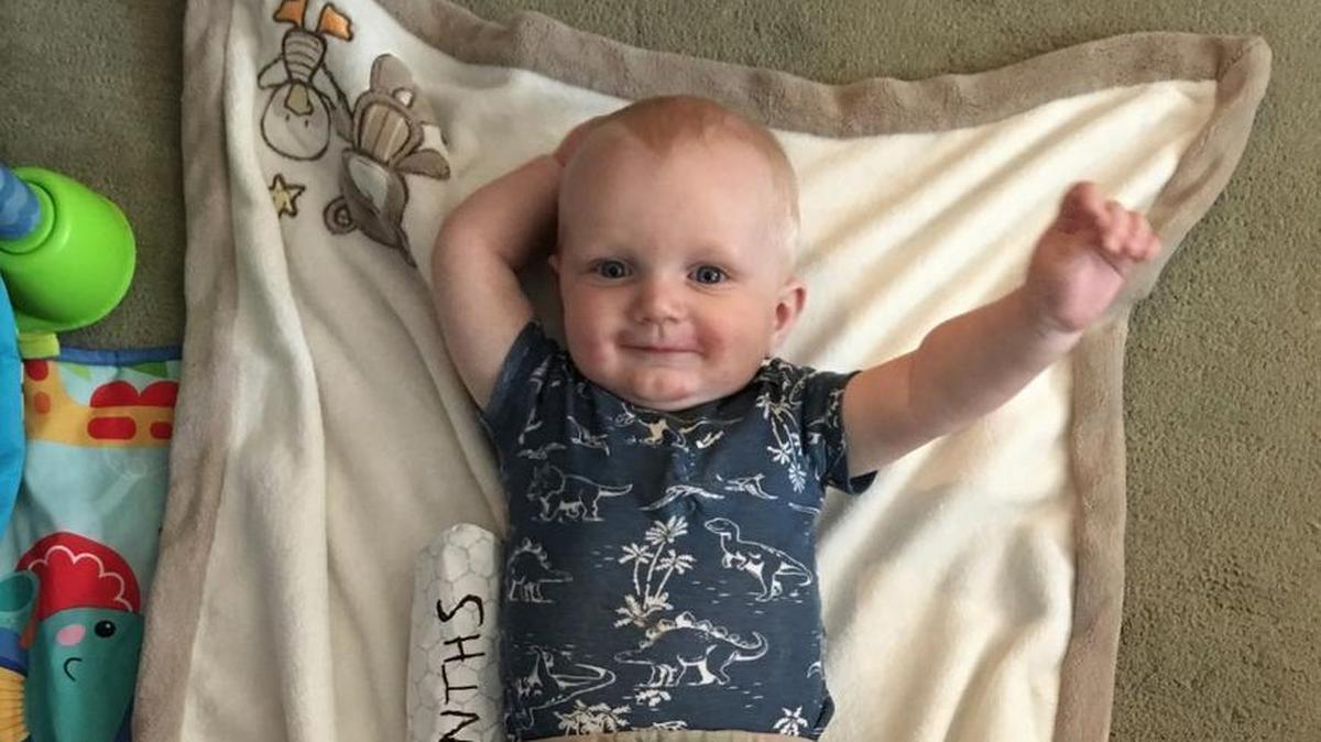 Two economists propose giving an average of $20,000 to every baby born in the United States to lessen income inequality.