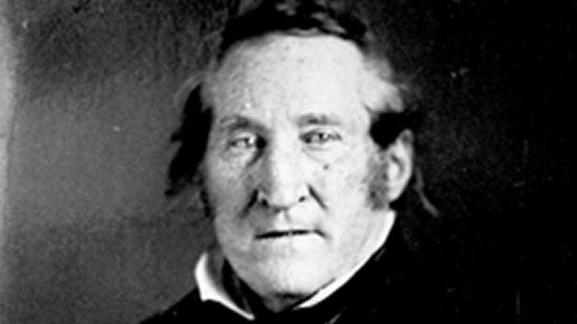 Oregon State University announced Monday it will rename some campus buildings over concerns that they were named for people who held racist beliefs. One bears the name Benton, as in U.S. Sen. Thomas Hart Benton of Missouri.