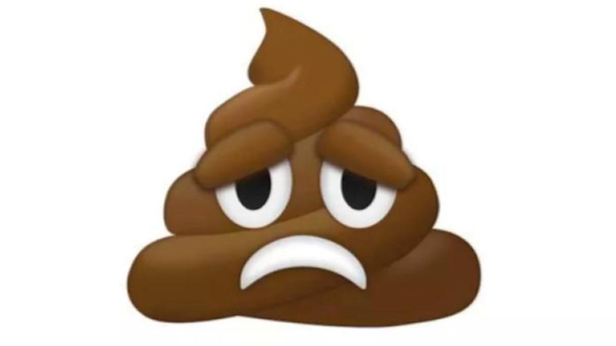 A frown-faced poop emoji is one of 67 that could become full-fledged emoji next year.