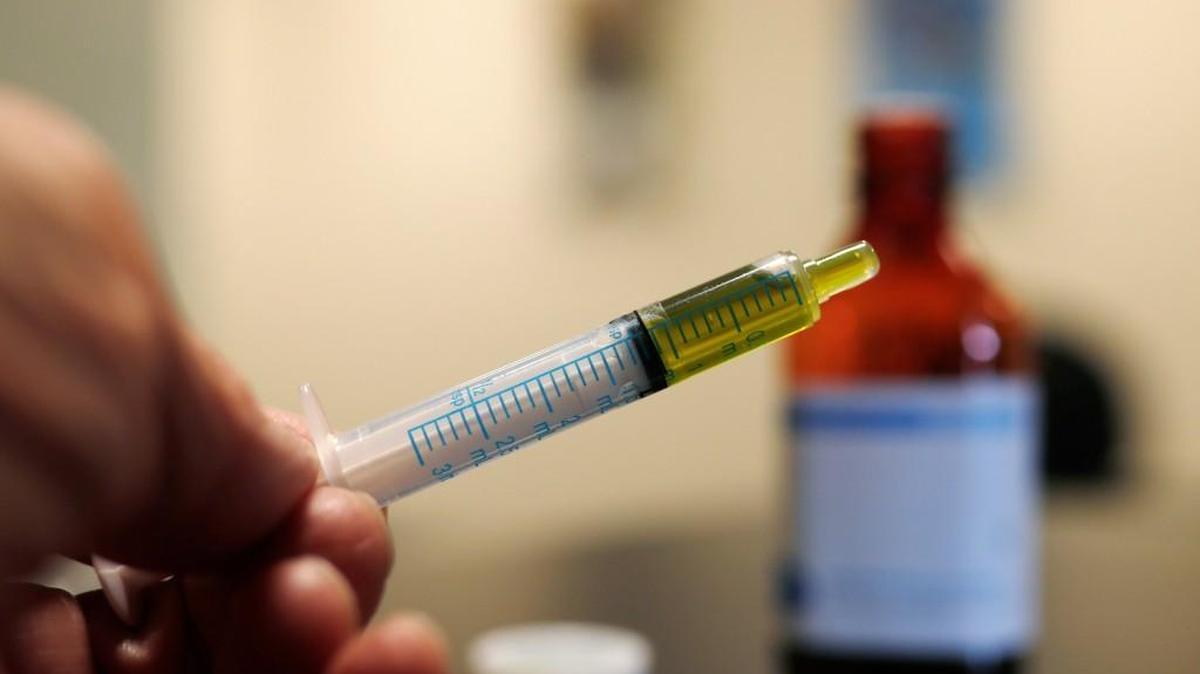 A weeklong treatment of CBD oil, a marijuana compound, helped keep rats addicted to cocaine and alcohol from consuming their substance of choice for up to five months, according to a study published in the journal Neuropsychopharmacology