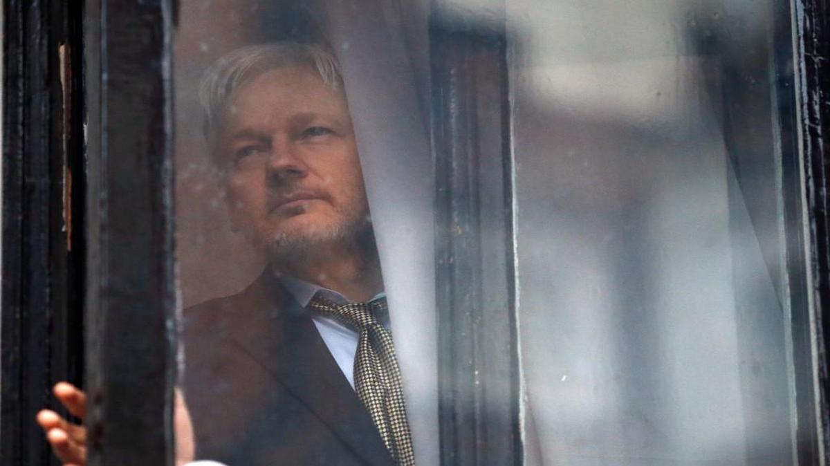 Earlier this year, WikiLeaks founder Julian Assange addressed supporters from the balcony of the Ecuadorean Embassy in London. Now Ecuador is treating Assange more like a bad tenant who won’t leave.