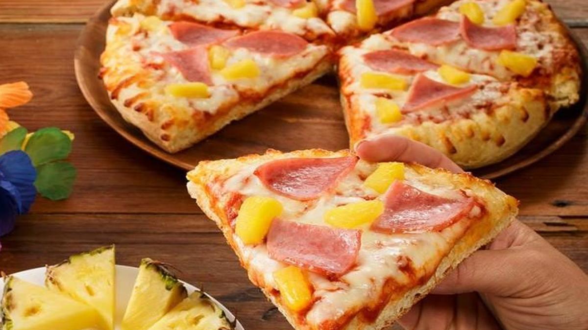 DiGiorno Pizza responded quickly to the news that Iceland’s president would outlaw pineapple on a pizza if he could.