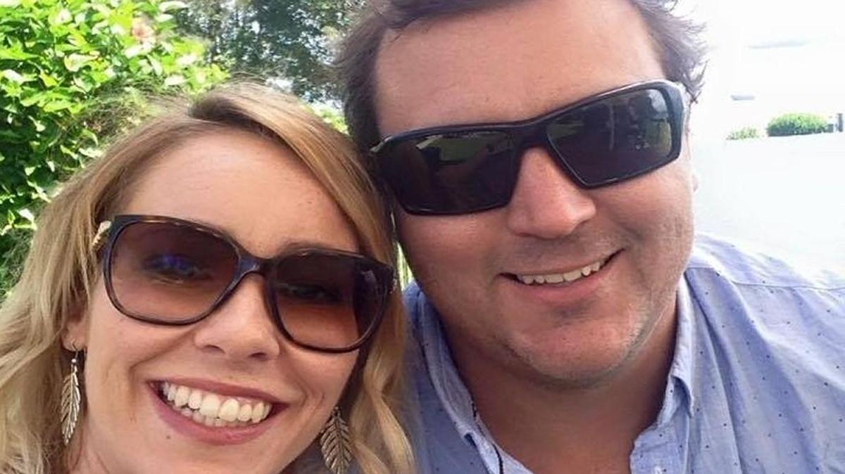 Scott Douglas’ loving letter of support to his wife, Kate, a stay-at-home mom, has gone viral.