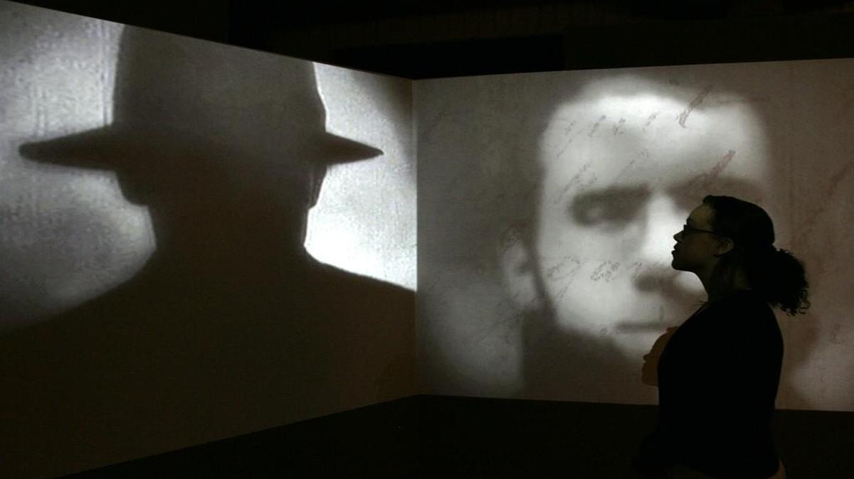 “Jack the Ripper and the East End” exhibit at the Museum in Docklands, London