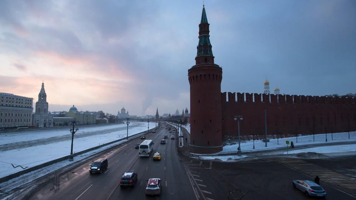 U.S. officials said that CIA and other agencies now devote at most 10 percent of their budgets to Russia-related espionage, a percentage that has risen over the past two years. Critics say that U.S. intelligence agencies have been too slow to respond to Russia’s provocations, repeatedly enabling Russian President Vladimir Putin to gain an upper hand.