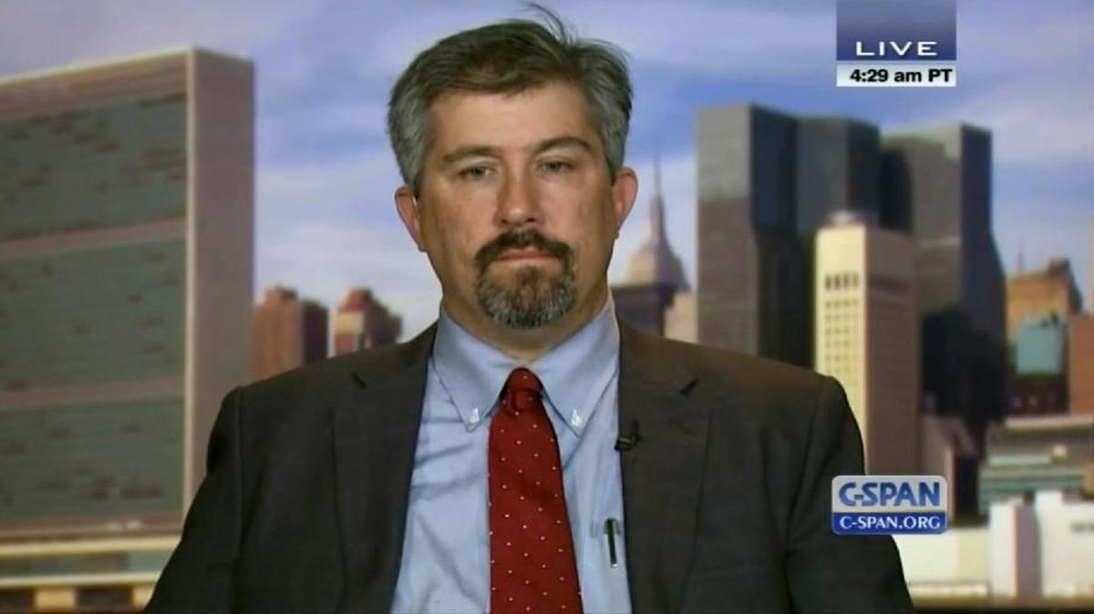 The Wall Street Journal fired reporter Jay Solomon on Wednesday after evidence emerged about his involvement in prospective business deals, including one involving arms sales to foreign governments, with an international businessman who was one of his key sources. Solomon was offered a 10 percent stake in a fledgling company, Denx LLC, by Farhad Azima, an Iranian-born aviation magnate who ferried weapons for the CIA. It was not clear whether Solomon ever received money or formally accepted a stake in the company. Solomon did not immediately comment.