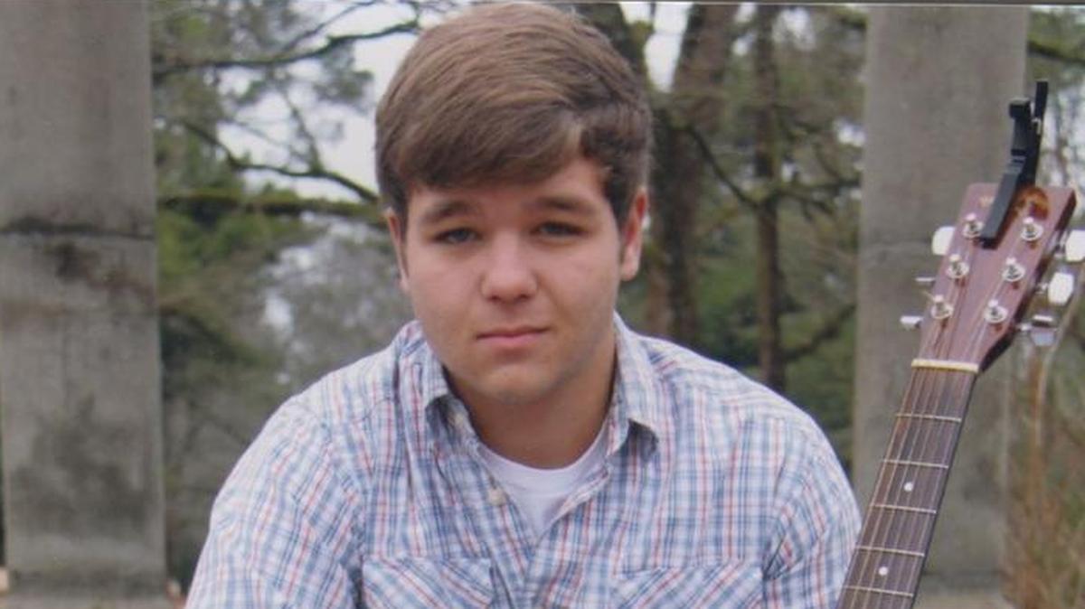 “It was just a horrific accident.” An Alabama man thought someone was stealing his truck, so he shot at it. But it wasn’t a thief - it was his son borrowing the truck.