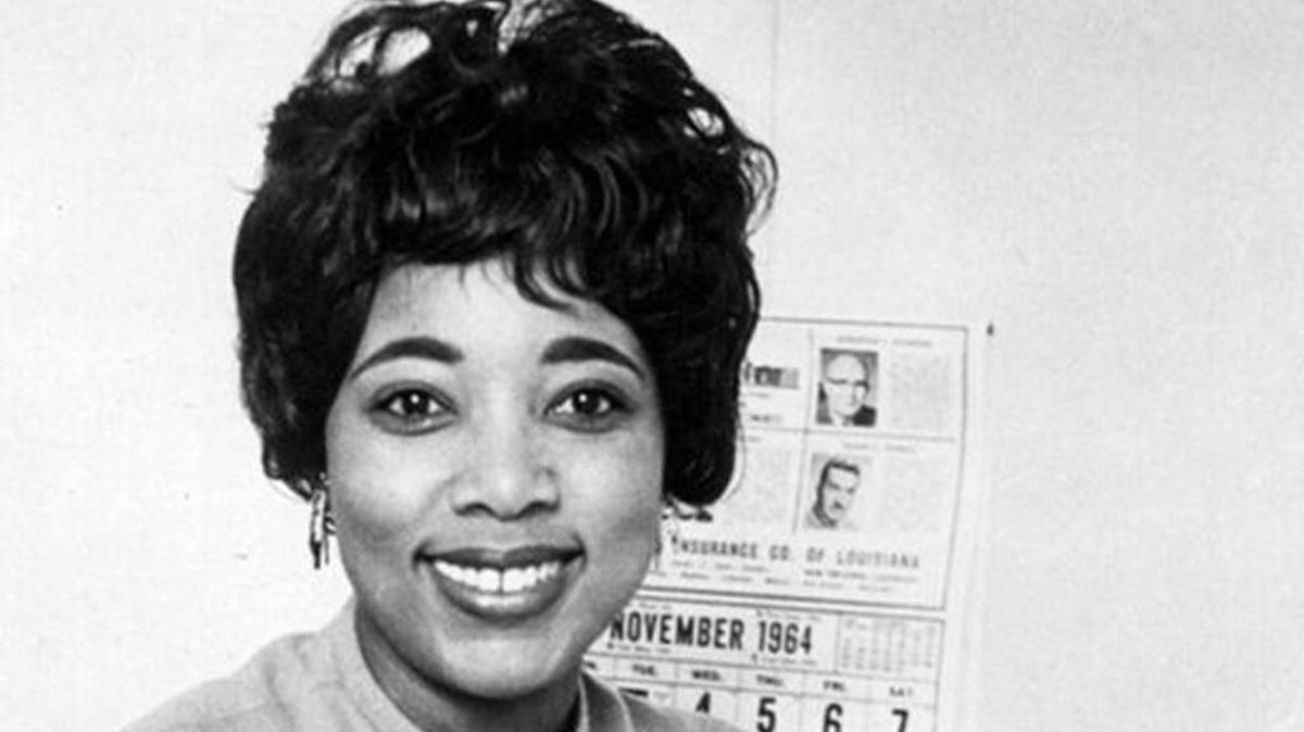 Dorothy Cotton