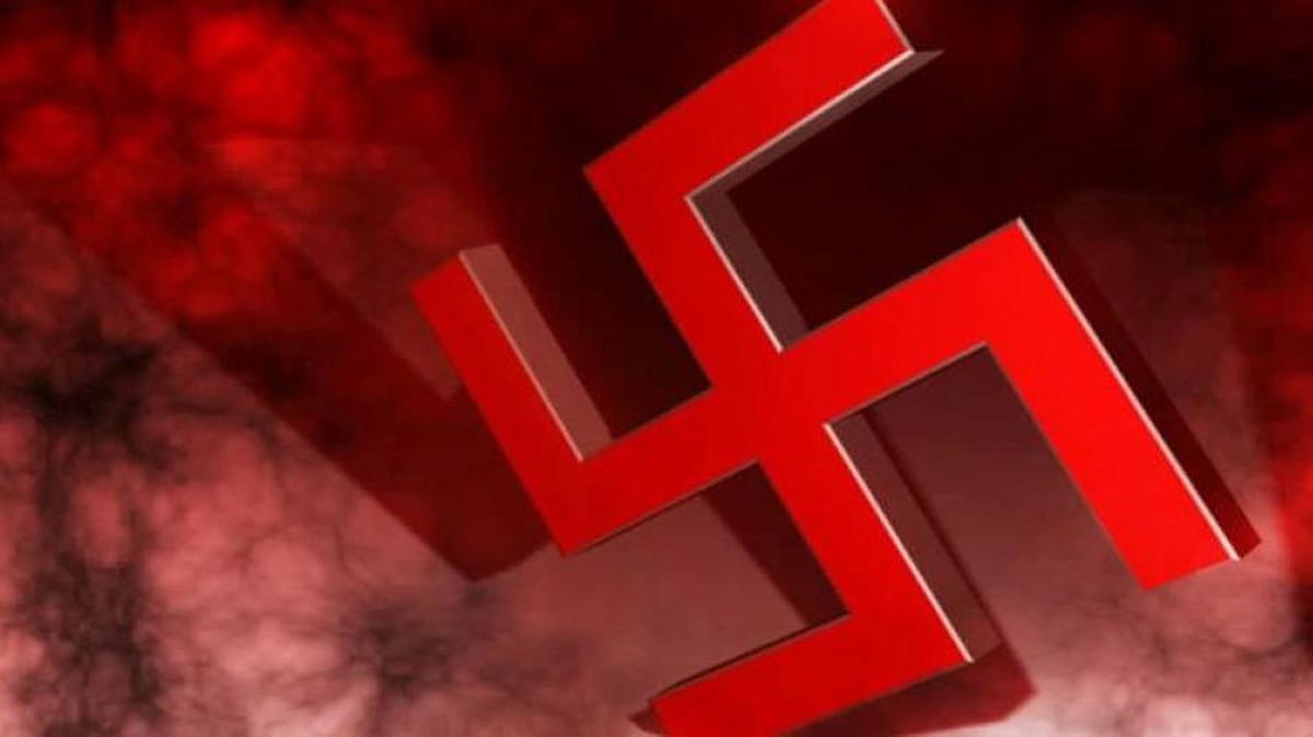 Some parents are angry that their middle-school students in Georgia were asked to create Nazi “mascots.”