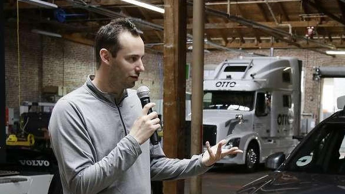 Anthony Levandowski