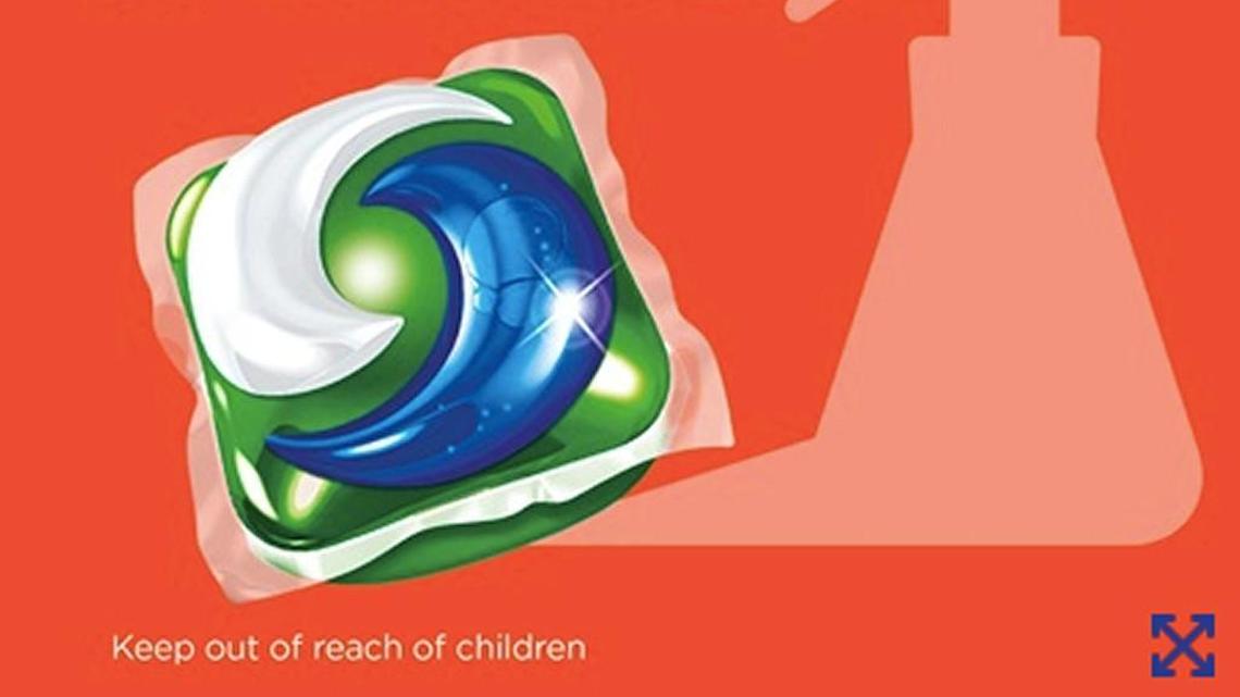 Two New York lawmakers worried about people eating Tide Pods have asked Procter & Gamble to change the packaging and make the wrappers child-resistant.