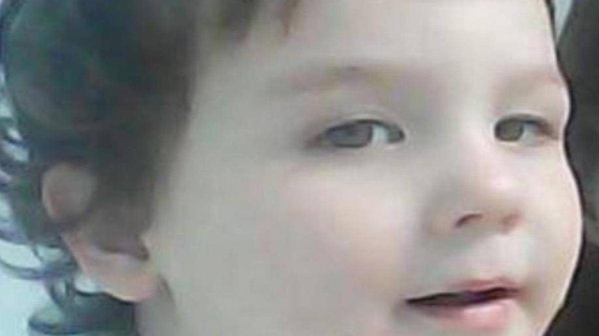 When authorities found 2-year-old William Odom of Mississippi, who had wandered away from home, the boy’s dog was with him. The dog went with the boy to protect him, authorities believe.