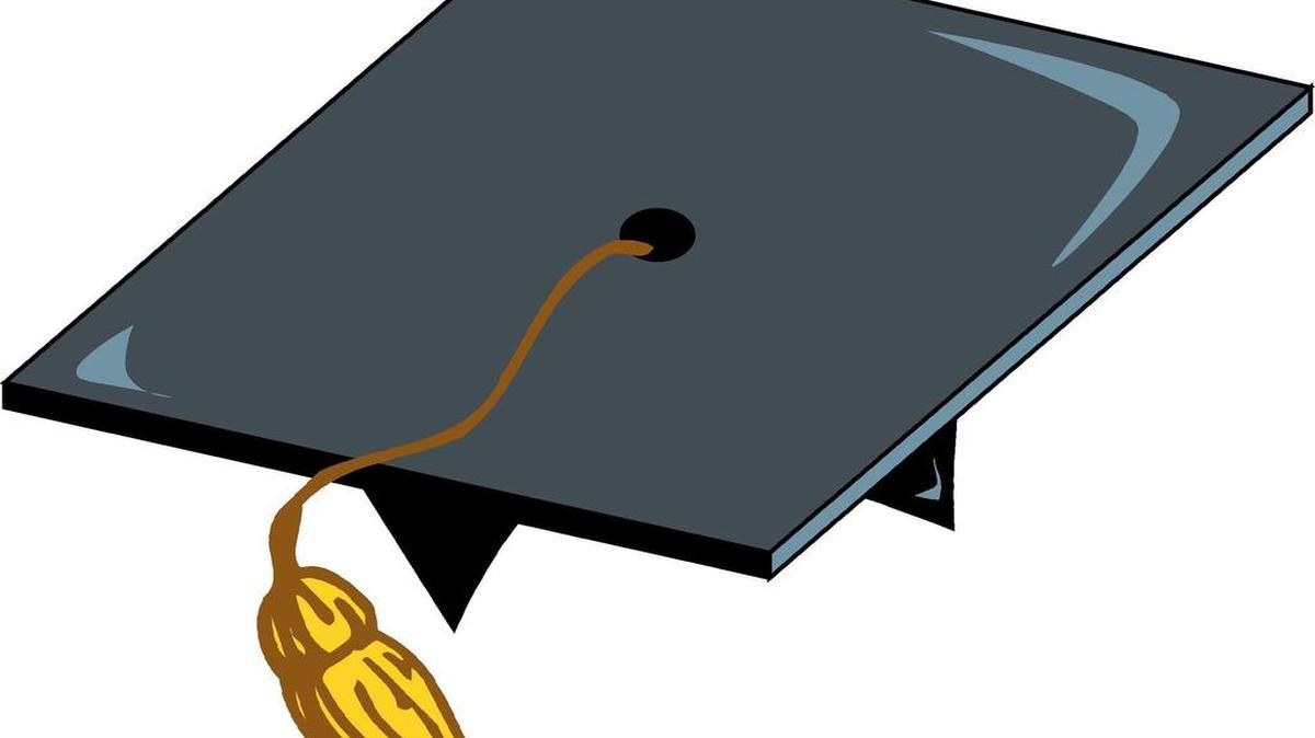 
Accomplishments during Ralph Teran’s nine years leading the district included improved test scores, providing MacBooks for every high school student in the district and an A+ designation at Grandview High School.

