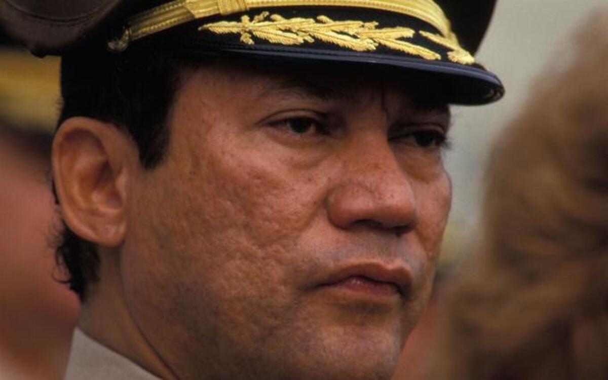 Manuel Noriega, who died May 29, was a former Panamanian dictator and onetime U.S. ally whose ties to drug trafficking led to his ouster by an American invasion in 1989.