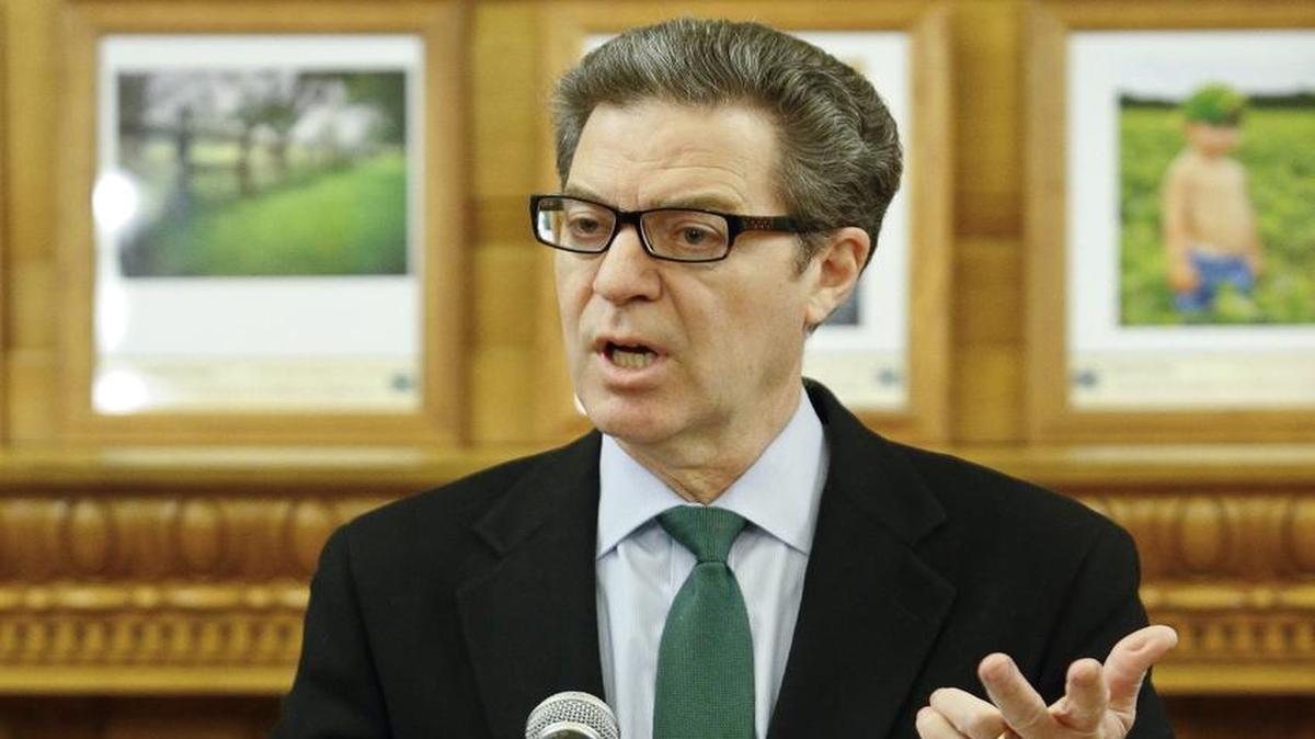 Gov. Sam Brownback