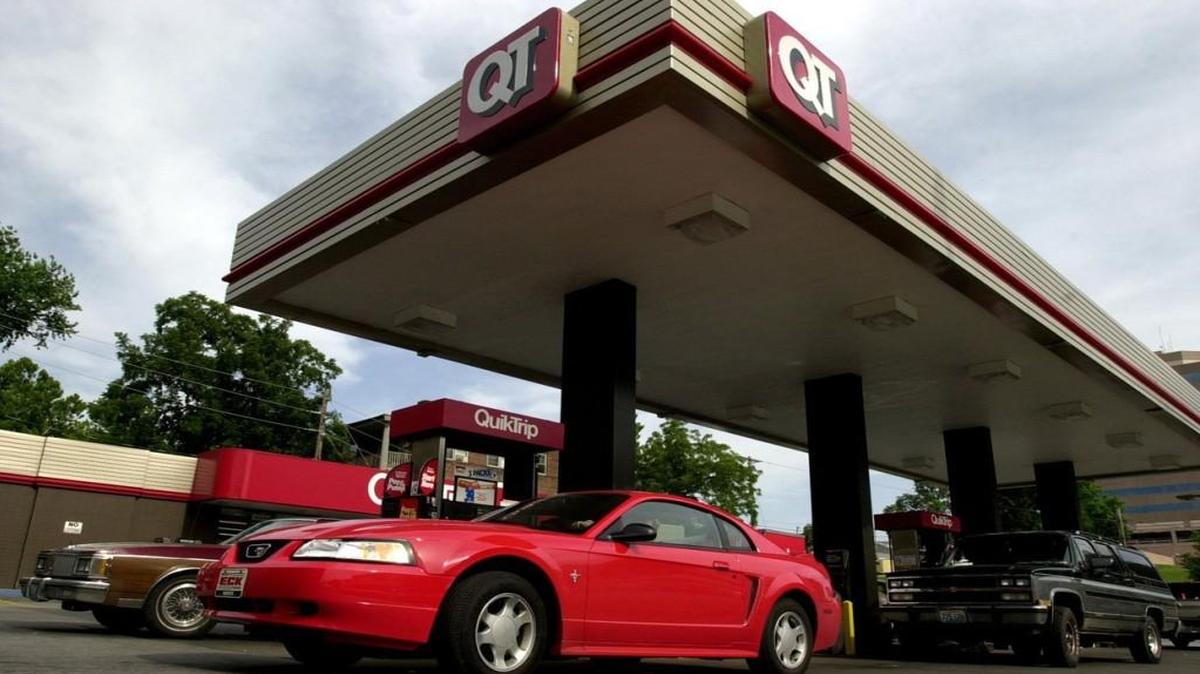 The Kansas City Plan Commission denied the Westport Road QuikTrip’s rezoning request Tuesday, but the final decision on QuikTrip’s expansion plans rests with the City Council.