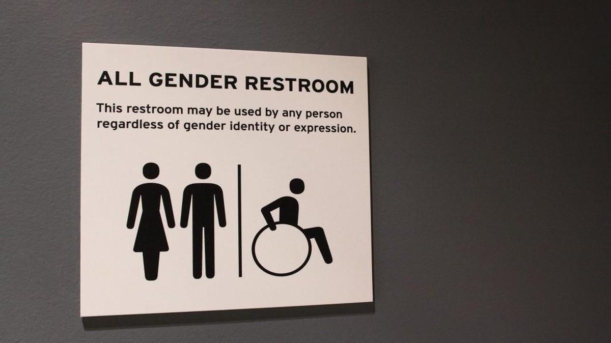 Bills in the Kansas Senate and House direct public schools and universities to designate multiperson restrooms, locker rooms and shower rooms for one gender only. Some fear this would isolate transgender students.