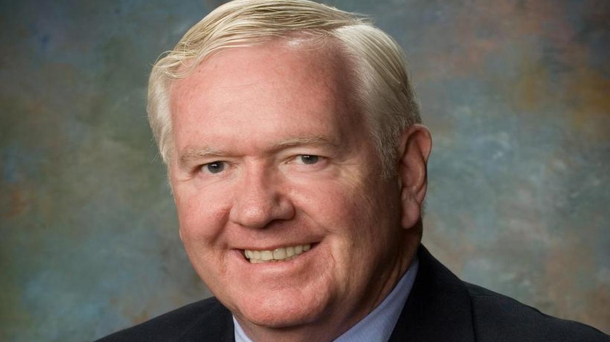 Sen. Steve Fitzgerald, a Leavenworth Republican, drew national attention this week for writing a letter that compared Planned Parenthood to Dachau, a Nazi concentration camp.