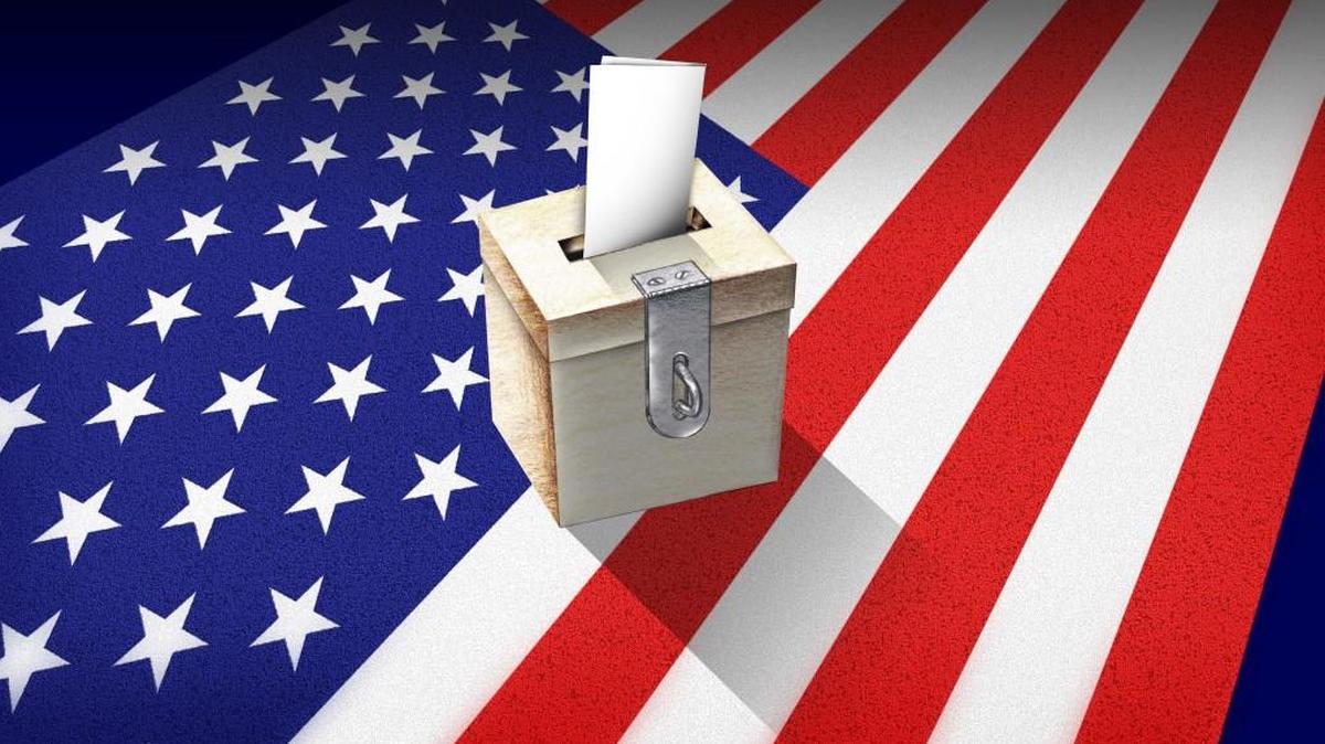 A tie vote means a city needs a creative solution.