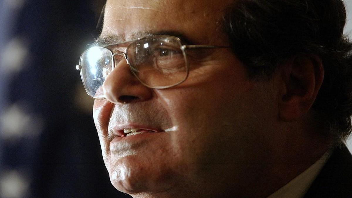 Antonin Scalia, the influential conservative and most provocative justice on the United States Supreme Court, died Saturday at age 79.