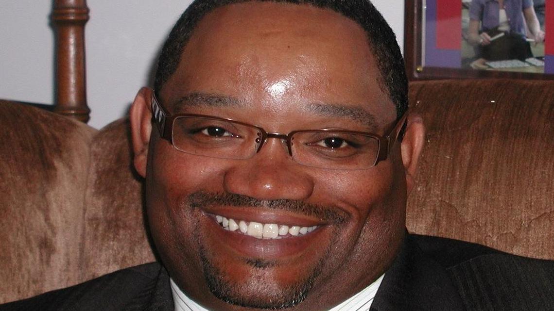 
Greg Carroll appears to be on his way out as chief executive of the city-owned American Jazz Museum.
