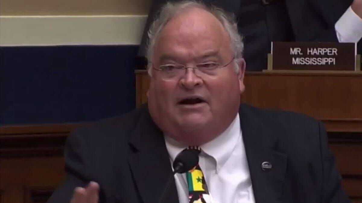 Missouri Congressman Billy Long, a Republican from Springfield, included several prominent Missouri Republicans who have not endorsed him as honorary co-chairs of his upcoming birthday fundraiser.