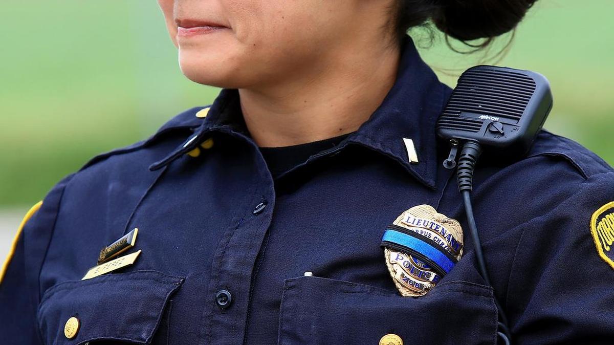 
A new report suggests ways to make the public safety workforce better reflect the community it serves. The changes are aimed not only at increasing minority hiring but also at opening more opportunities for women, who are also underrepresented by a wide margin in those departments.
