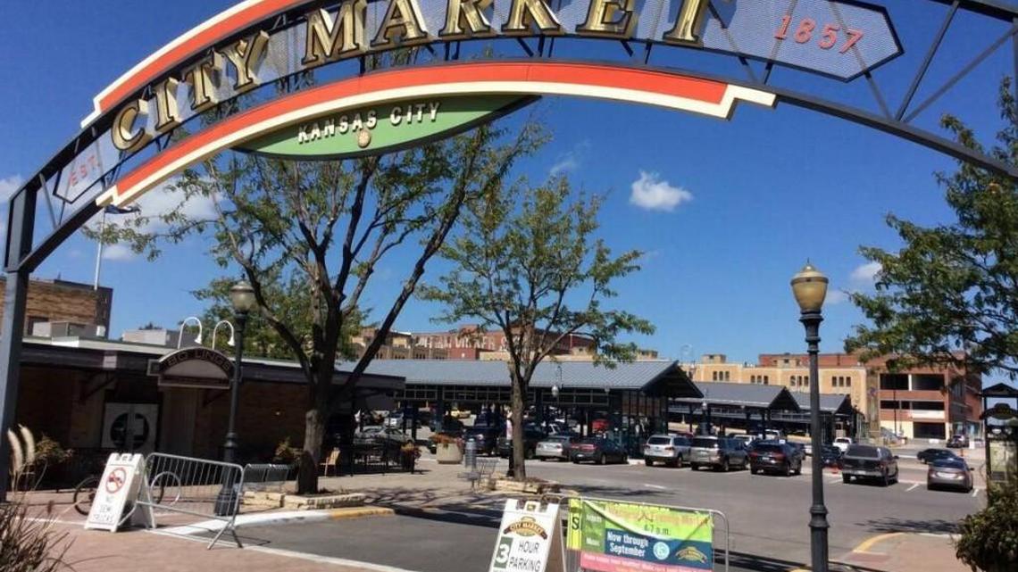 Kansas City will start to install parking meters in River Market in late July. It’s to deal with growing pressure on the free parking in the burgeoning residential and shopping district.