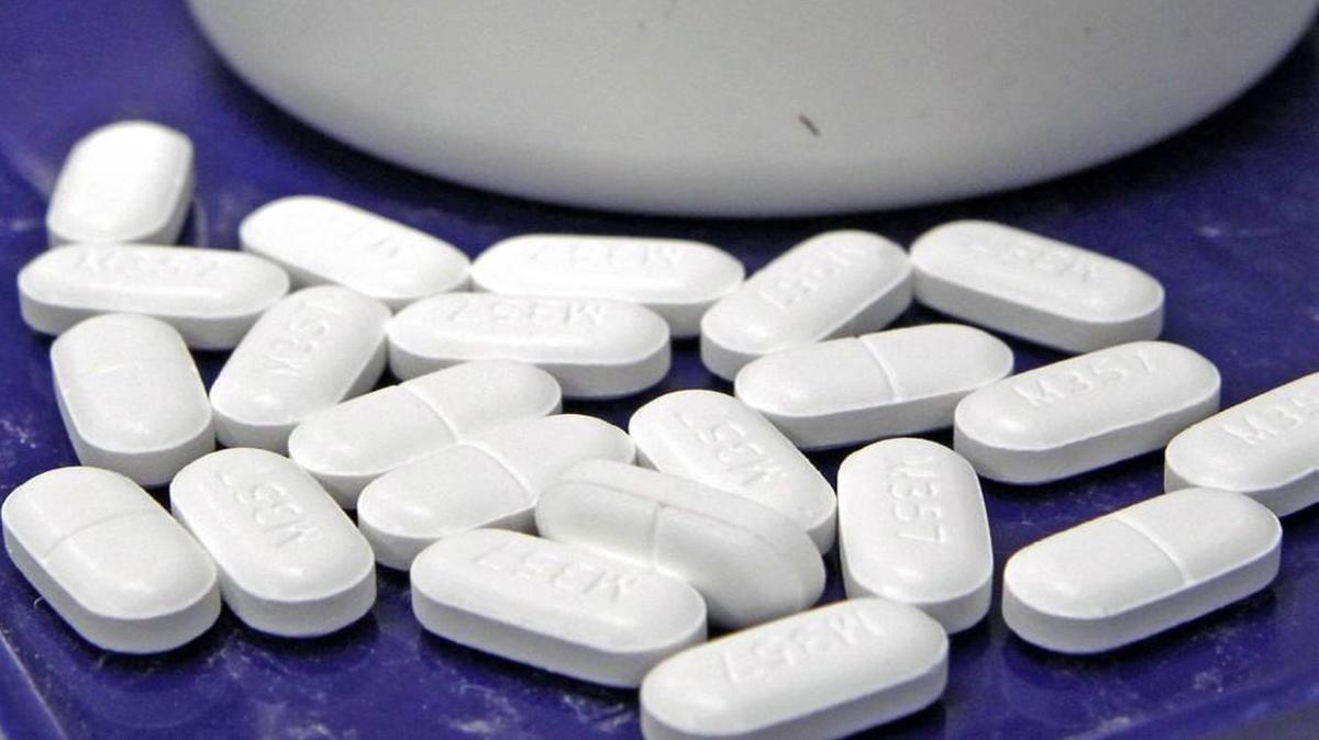 Jackson County passed a prescription drug monitoring program in 2016. Kansas City signed on shortly thereafter. But Missouri remains the only state without a program.
