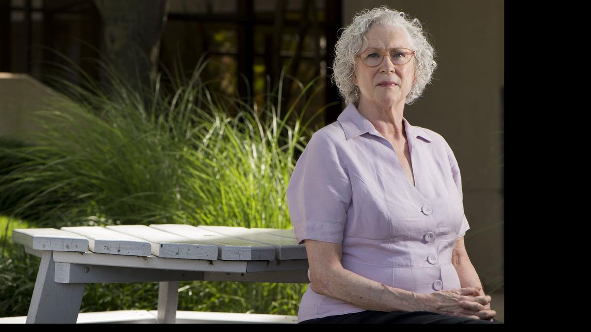 
Depending on how the Supreme Court rules, actress Marilyn Lynch could lose the subsidy that keeps her Affordable Care Act insurance plan affordable.
