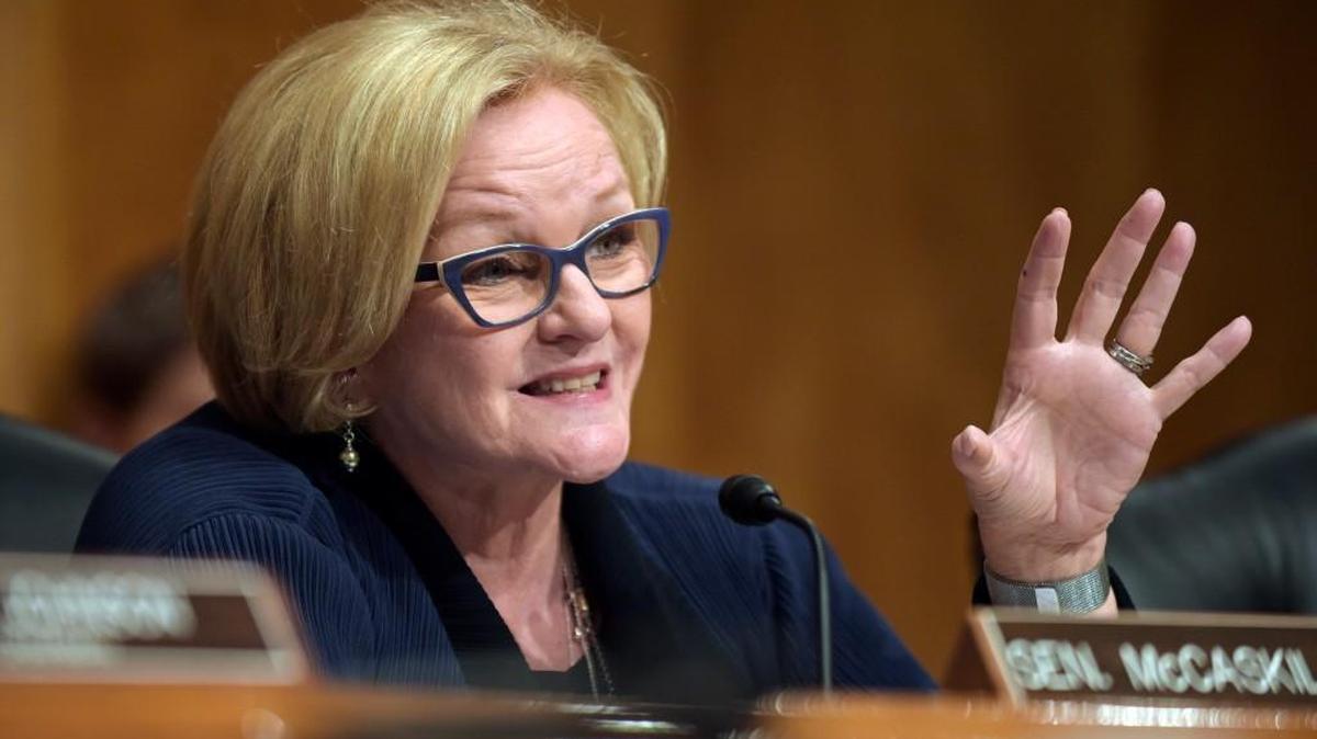 As she built a reputation as a watchdog against elder abuse and fraud, U.S. Sen. Claire McCaskill has maintained close, personal ties to a nursing home executive with a track record of serious safety problems.