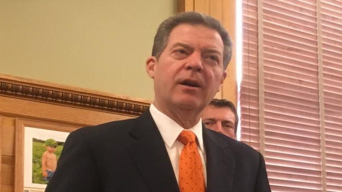 Gov. Sam Brownback and Lt. Gov. Jeff Colyer said Friday they will ask lawmakers for $5 million to help train doctors to serve in rural areas of Kansas.