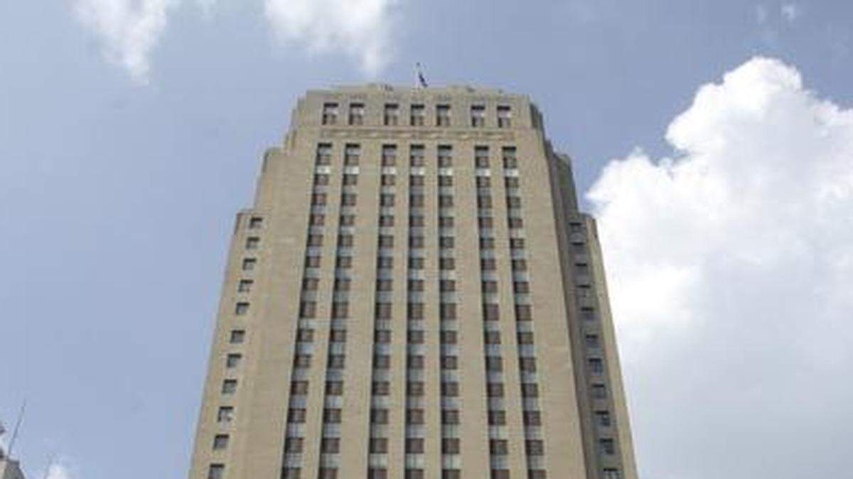 
The Kansas City Council is set to vote Thursday in City Hall to settle the last of eight discrimination cases filed by former municipal prosecutors who were not rehired after the office was reorganized. 
